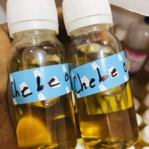 35ml chebe oil