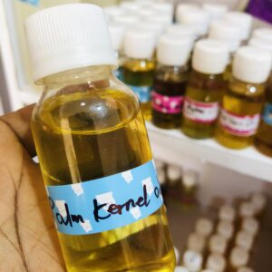 50ml Palm kernel oil