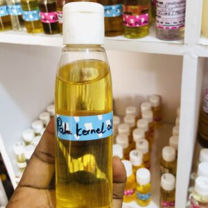 120ml Palm Kernel oil