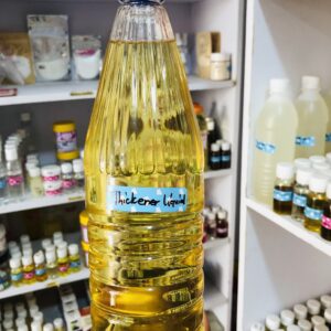 1L Cocamide DEA Thickener Liquid