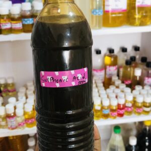 500ml Sulphonic Acid