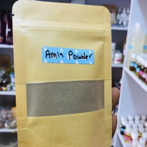50g Amla powder