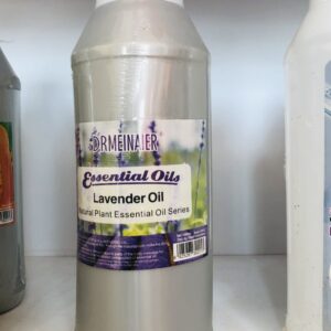 Dr meinaier lavender essential oil