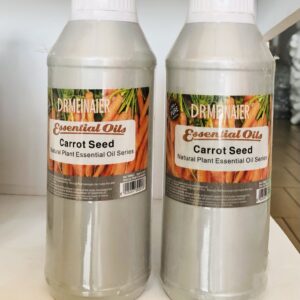 Dr meinaier carrot seed essential oil