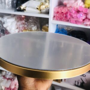 Big size 360 Rotator