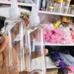100ml all clear applicator bottle