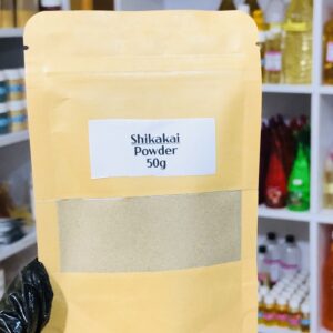 50g Shikakai powder