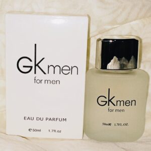 50ml GK men for men