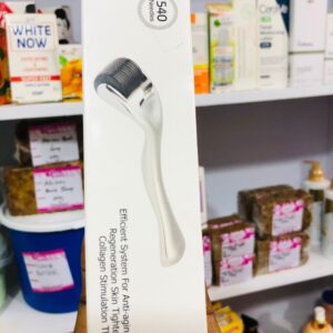 Derma roller