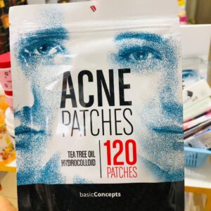 Pimple patch