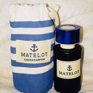 50ml Matelot perfume