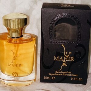 25ml summer scent (Mahir )
