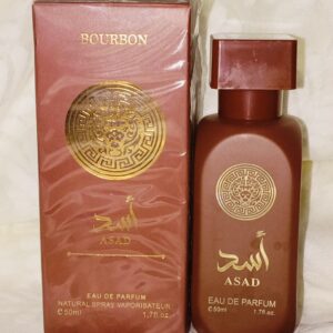 50ml Uniflame collection Asad Bourbon