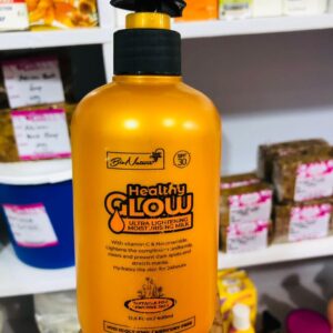 Healthy glow vitamin c with Niacinamide lotion