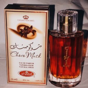 50ml Choco musk