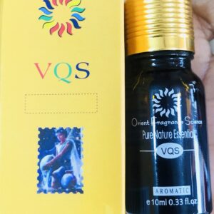 VQS essential oil