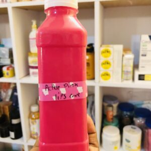 250ml pink lips balm