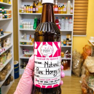 1L Pure Natural Honey