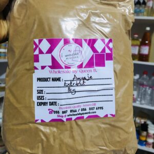 1kg Aguaje Powder