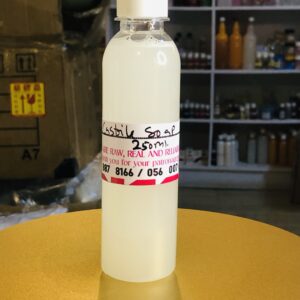 250ml Liquid Castile Soap