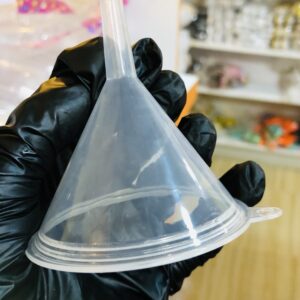 Mini funnel