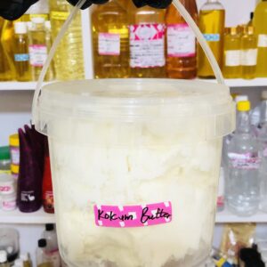 1kg Kokum butter