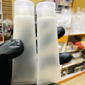 50ml all clear squeeze tube