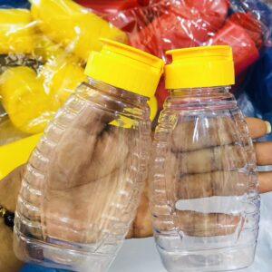 250ml Honey bottle