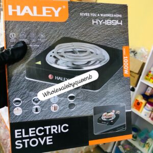 Single head hot plate