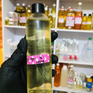 Ginger Oil -250ml