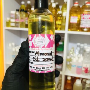 Almond oil -250ml