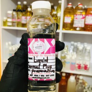Liquid Germal Plus Preservative-250ml