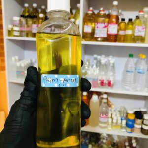 Palm kernel oil -500ml