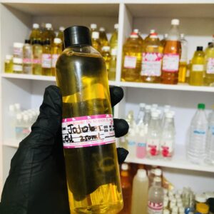 Jojoba Carrier Oil -250ml