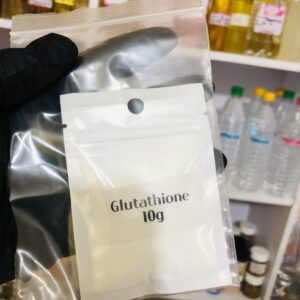 Glutathione powder 10g