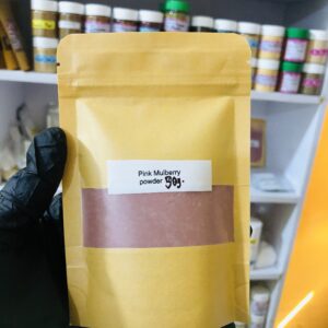 Mulberry Powder Pink 50g