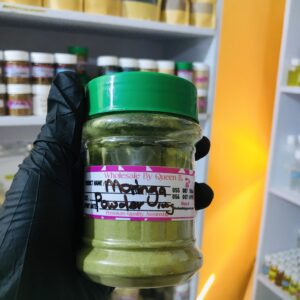 Moringa powder 100g