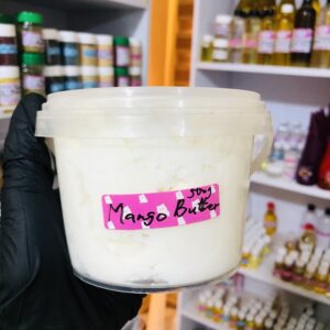 Mango Butter-500g