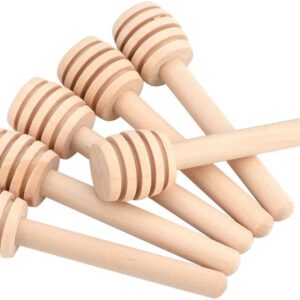 Honey dipper—3pcs