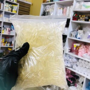 1000pcs Gelatin capsule