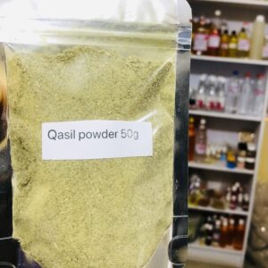Qasil powder -50g