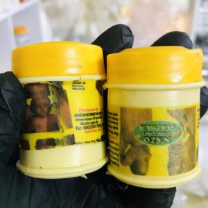 Nazor Cream