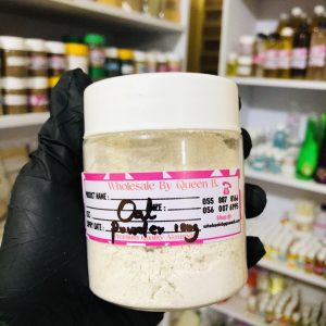 Oat Powder-100g