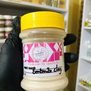 Bentonite Clay -200g