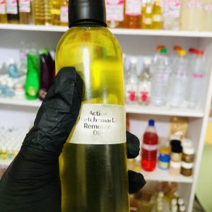 Active stretch mark remover oil -250ml