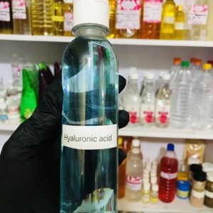 Hyaluronic Acid -250ml
