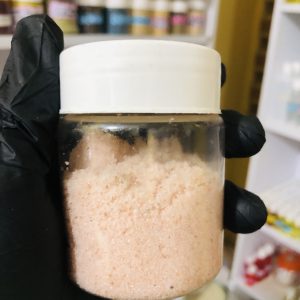 Pink Himalayan Salt -100g