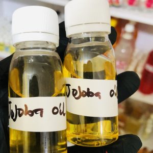 Jojoba Carrier Oil -30ml