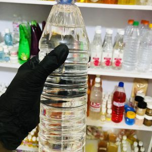 Isopropyl Alcohol (Rubbing Alcohol) -1L