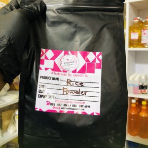 Rice powder -1kg